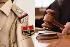 SI भर्ती रद्द करने के आदेश पर हाईकोर्ट ने लगाई रोक,चयनित अभ्यर्थियों का तर्क – पूरी भर्ती रद्द करना अनुचित