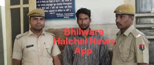 डोडा-चूरा तस्करी के आरोपित को छह माह का कठोर कारावास