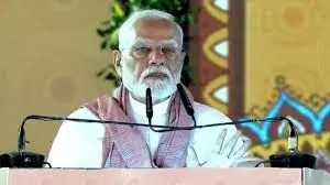 PM मोदी का संदेश: आतंकवाद के खिलाफ भारत हमेशा चौकस और सख्त नीति अपनाएगा
