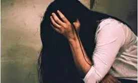 रेलवे स्टेशन के शौचालय में महिला से रेप, FIR दर्ज