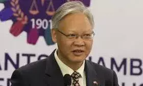 भारत-चीन मिलकर अमेरिकी टैरिफ का करें सामना’, चीनी राजदूत का बड़ा बयान भारत-चीन मिलकर अमेरिकी टैरिफ का करें सामना’, चीनी राजदूत का बड़ा बयान