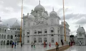 तख्त श्री हरिमंदिर साहिब को बम से उड़ाने की धमकी, ई-मेल में ISI के नारे