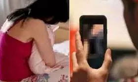 दोस्ती से इनकार पर बदला! शादीशुदा महिला का एआई से फेक अश्लील वीडियो बनाकर पति-परिजनों को भेजा