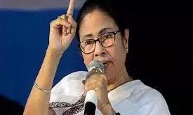 नेपाल संकट पर ममता बनर्जी का बयान: विदेशी मामलों में टिप्पणी करना उचित नहीं