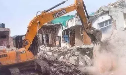 अब होगी अवैध धर्म परिवर्तन पर बुलडोजर कार्रवाई