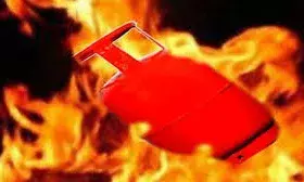 घरेलू एलपीजी सिलेंडर अब ज्यादा सुरक्षित: नया रेगुलेटर लाएगा क्रांति