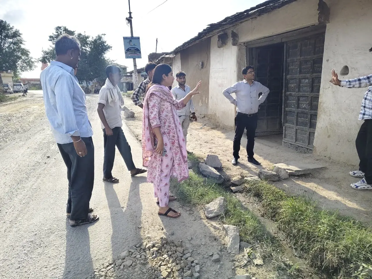 स्टेट हाइवे पर गड्डे,आए दिन हो रहे हादसे,टोल वसूली चालू,सरपंच संघ ने दी आंदोलन की चेतावनी