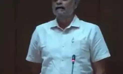 भीलवाड़ा विधायक कोठारी- समाज सुधार की दिशा में मील का पत्थर है धर्म परिवर्तन विधेयक