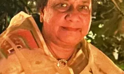 प्रतिभा मानसिंहका बनीं प्रदेश मंत्री