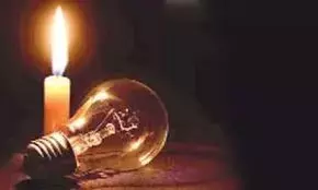 शहर के इन इलाकों में बुधवार को बंद रहेगी विद्युत आपूर्ति