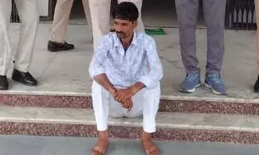 बोलेरो में तस्करी कर ले जाया जा रहा अफीम दूध बरामद, एक गिरफ्तार