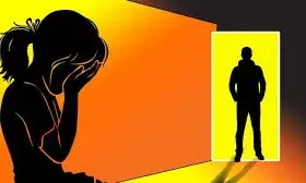 पिता नहीं पापी! साढ़े 3 महीने की बच्ची के साथ बाप ने किया रेप, चीख ... पिता नहीं पापी! साढ़े 3 महीने की बच्ची के साथ बाप ने किया रेप, चीख ...