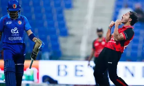 एशिया कप 2025 का धमाकेदार आगाज: अफगानिस्तान ने टॉस जीतकर पहले बल्लेबाजी चुनी, हांगकांग के खिलाफ रोमांचक शुरुआत