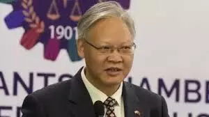 भारत-चीन मिलकर अमेरिकी टैरिफ का करें सामना’, चीनी राजदूत का बड़ा बयान