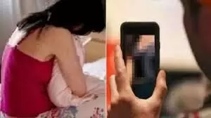 दोस्ती से इनकार पर बदला! शादीशुदा महिला का एआई से फेक अश्लील वीडियो बनाकर पति-परिजनों को भेजा