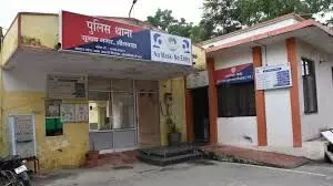 अब हाईटेक हुआ सुभाषनगर पुलिस थाना: आरोप-पत्र और एफआईआर जाएंगे सीधे डिजिटल सिस्टम से अदालत