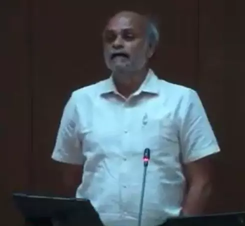 भीलवाड़ा विधायक कोठारी- समाज सुधार की दिशा में मील का पत्थर है धर्म परिवर्तन विधेयक