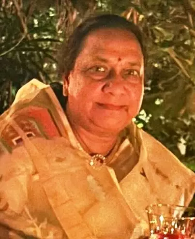 प्रतिभा मानसिंहका बनीं प्रदेश मंत्री