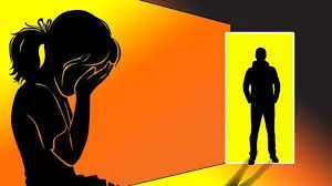 पिता नहीं पापी! साढ़े 3 महीने  की बच्ची के साथ बाप ने किया रेप, चीख ...