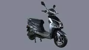 नया इलेक्ट्रिक स्कूटर ZELIO Gracyi भारत में लॉन्च, जानिए फीचर्स और कीमत