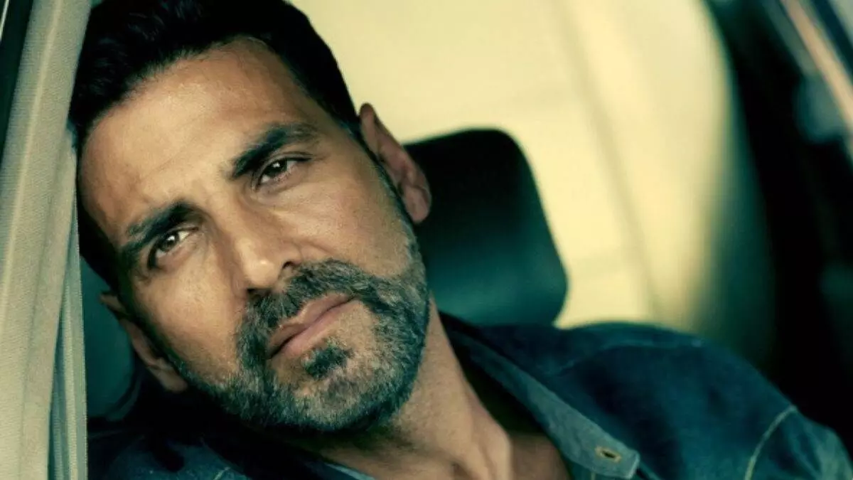 58  के हुए अक्षय कुमार