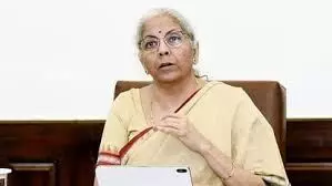 वित्त मंत्री का बयान: टैरिफ मसले पर अमेरिका संग बातचीत जारी, भारत संवाद के लिए तत्पर