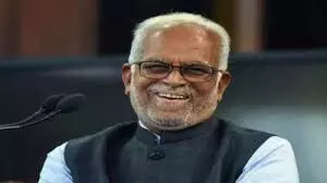 नई उपराष्ट्रपति की जीत पर विपक्ष ने जताया सम्मान, बोले- विचारधारा की लड़ाई रही निर्णायक