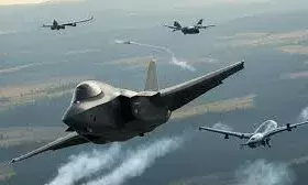 लड़ाई का नया खतरा! पोलैंड ने गिराए रूसी ड्रोन