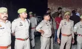 दिल दहलाने वाली घटना: मां ने तीन बेटियों की हत्या की, फिर खुद दी जान