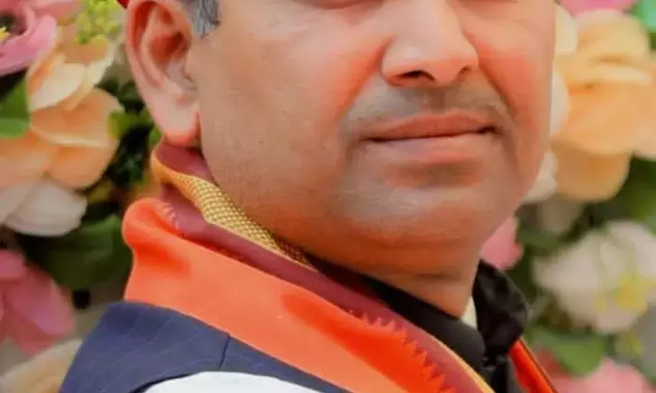 कुमावत को मिली संस्कृत में डॉक्टरेट की उपाधि