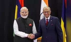 PM मोदी कल वाराणसी में मॉरीशस के पीएम से करेंगे मुलाकात, द्विपक्षीय संबंधों पर होगी चर्चा