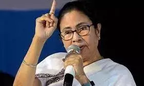 बंगाली में और ज्यादा बोलो, डरने की जरूरत नहीं...’ मुख्यमंत्री बनर्जी का आह्वान