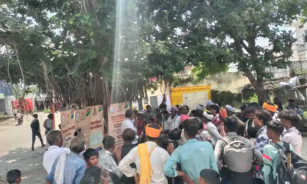 सबलपुरा में जागरूकता कार्यक्रम का आयोजन