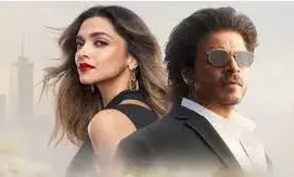 राजस्थान हाईकोर्ट ने  हुंडई के ब्रांड एंबेसडर  शाहरुख खान और दीपिका पादुकोण को बड़ी राहत दी!