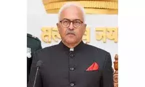 प्रधानमंत्री के मणिपुर दौरे को लेकर रणनीति तय, राज्यपाल ने विधायकों के साथ की बैठक