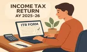 आयकर रिटर्न (ITR) दाखिल करने की अंतिम तिथि को आगे बढ़ाने की मांग