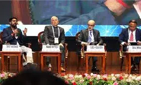 एआई तकनीक में तेजी से उभर रहा भारत, सही जानकारी और जिम्मेदारी से तय होगा भविष्य