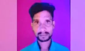 दरभंगा में ससुरालियों ने दामाद की गला दबाकर की हत्या, पत्नी सहित तीन गिरफ्तार दरभंगा में ससुरालियों ने दामाद की गला दबाकर की हत्या, पत्नी सहित तीन गिरफ्तार