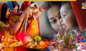 भीलवाड़ा में  बिहार और यूपी की महिलाएं 13 सितंबर से नहाय-खाय से शुरू करेंगी जितिया व्रत, 15 सितंबर को होगा पारण