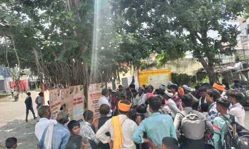 सबलपुरा में जागरूकता कार्यक्रम का आयोजन सबलपुरा में जागरूकता कार्यक्रम का आयोजन