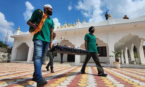 इस कठिन समय में हम पंजाब के साथ खड़े हैं – अंबानी