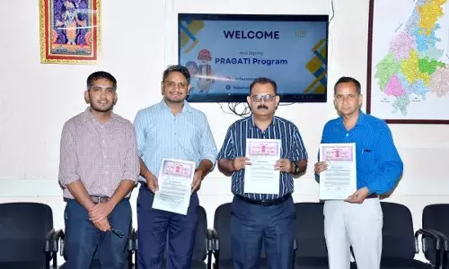 राजसमंद के 40 विद्यालयों में फ्यूचर रेडीनेस लैब्स की शुरुआत