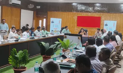 निवेशकों की समस्याओं का होगा शीघ्र निस्तारण