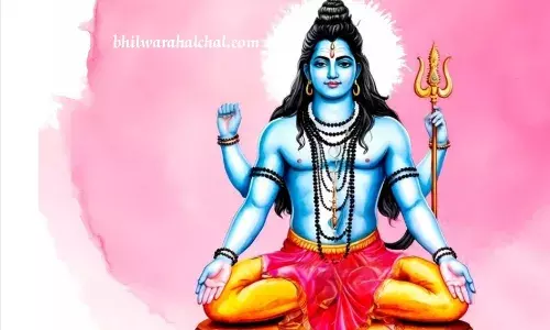 पितृ पक्ष में इन चीजों से करें महादेव का अभिषेक पितृ पक्ष में इन चीजों से करें महादेव का अभिषेक