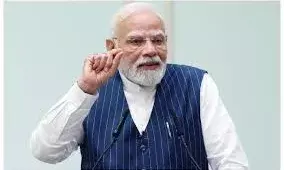 PM को दिखाया जाएगा सैन्य पराक्रम, एयर डिफेंस सिस्टम और रडार होंगे सम्मेलन में प्रदर्शित