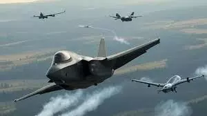 लड़ाई का नया खतरा! पोलैंड ने गिराए रूसी ड्रोन