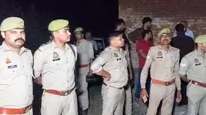 दिल दहलाने वाली घटना: मां ने तीन बेटियों की हत्या की, फिर खुद दी जान