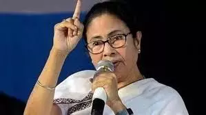 बंगाली में और ज्यादा बोलो, डरने की जरूरत नहीं...’ मुख्यमंत्री बनर्जी का आह्वान