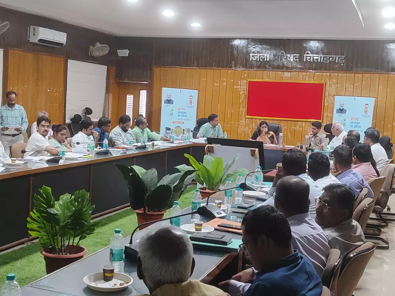 निवेशकों की समस्याओं का होगा शीघ्र निस्तारण निवेशकों की समस्याओं का होगा शीघ्र निस्तारण