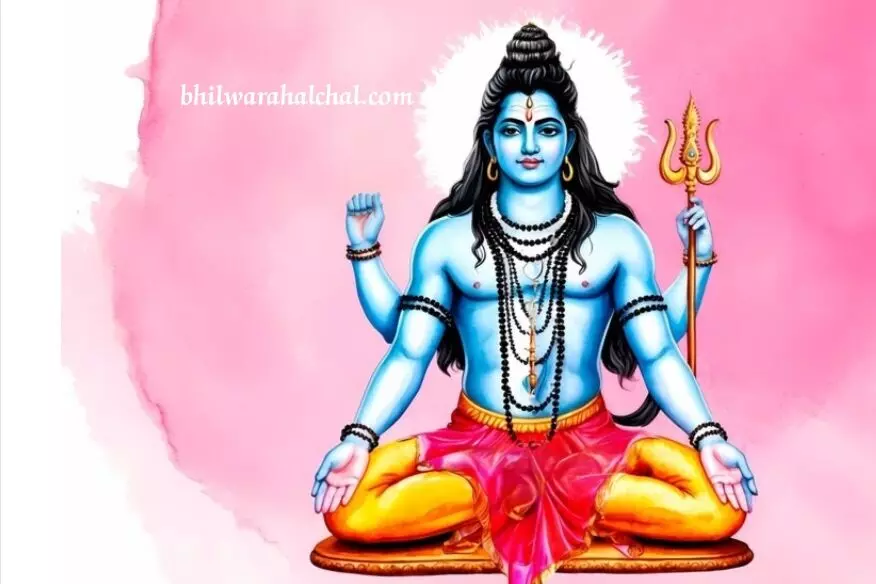 पितृ पक्ष में इन चीजों से करें महादेव का अभिषेक